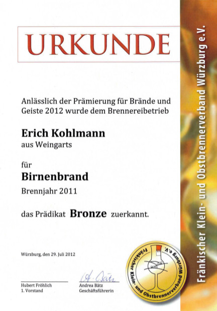 2012_Bronze_Birnenbrand
